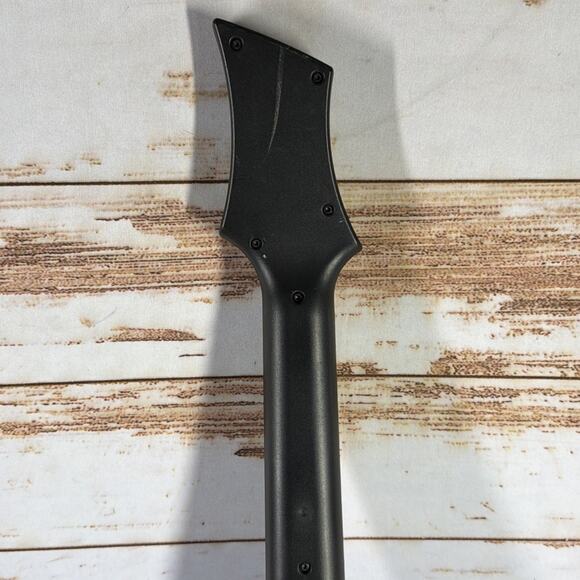 PS2 Guitar Hero Wireless Controller Red Octane 95449.805 – Sunburst No Dongle - Picture 5 of 5